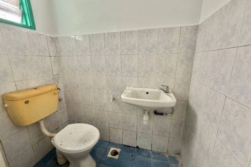 Anggerik Apartment, Seri Kembangan