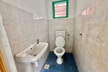 Anggerik Apartment, Seri Kembangan