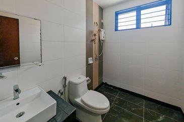 Saffron Hills @ Denai Alam