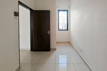 Saffron Hills @ Denai Alam