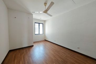 Saffron Hills @ Denai Alam