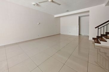 Saffron Hills @ Denai Alam