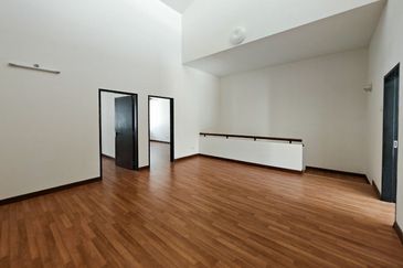 Saffron Hills @ Denai Alam