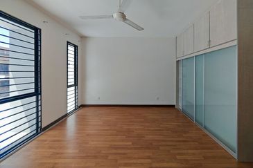 Saffron Hills @ Denai Alam