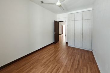 Saffron Hills @ Denai Alam