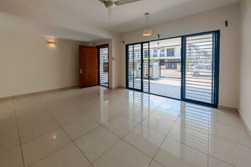 Saffron Hills @ Denai Alam