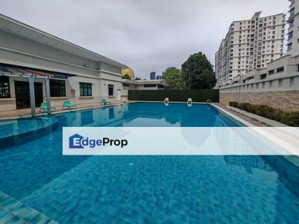 Kristal View, Shah Alam, Selangor , Selangor, Shah Alam