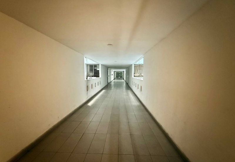 228 Selayang Condominium