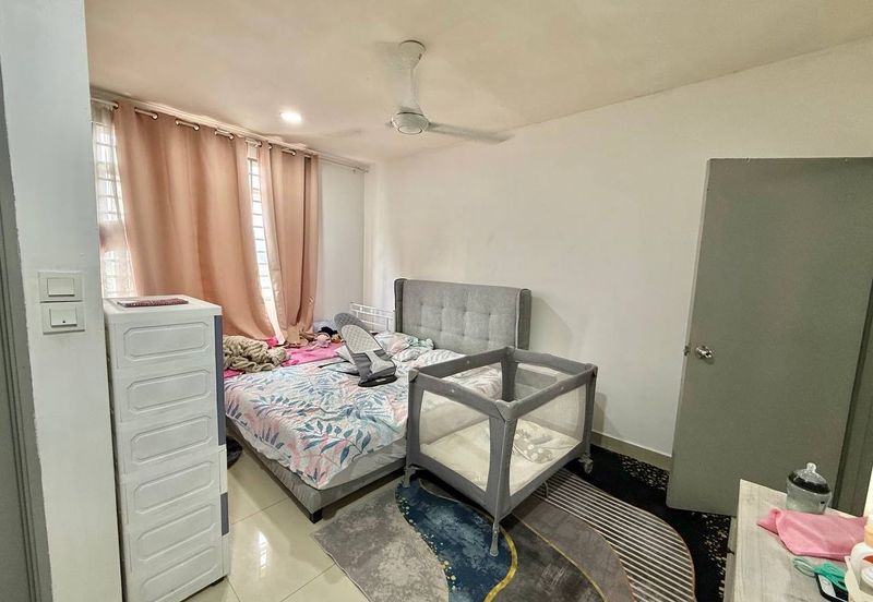 228 Selayang Condominium