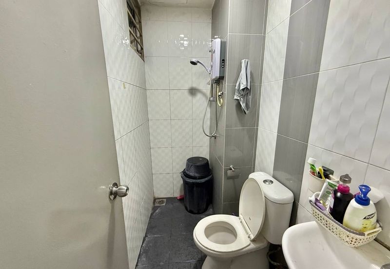 228 Selayang Condominium