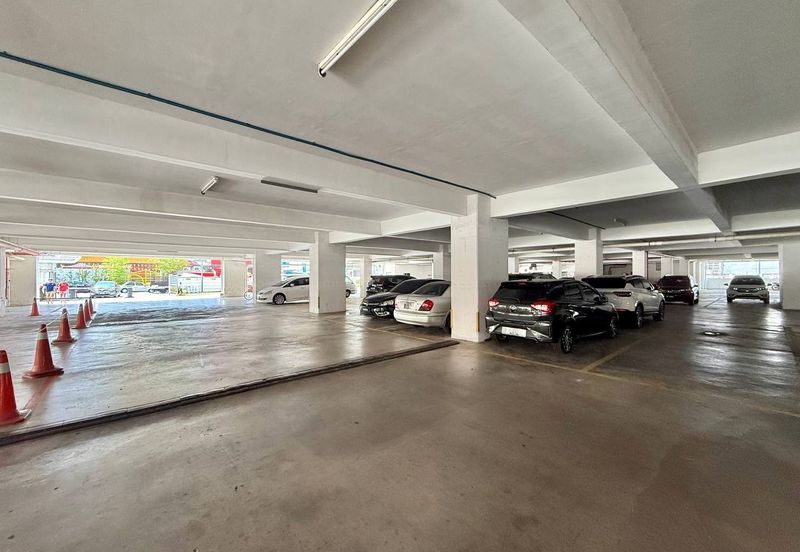 228 Selayang Condominium