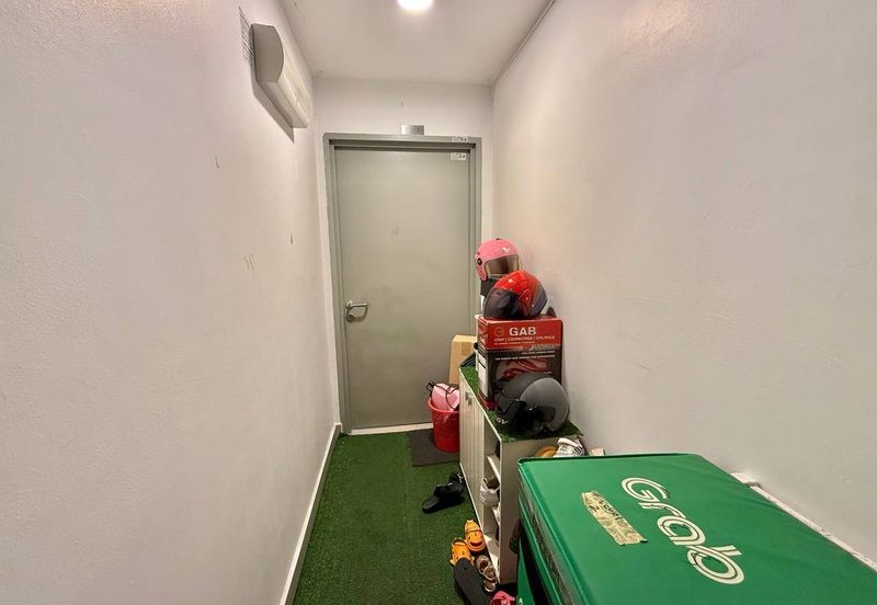 228 Selayang Condominium