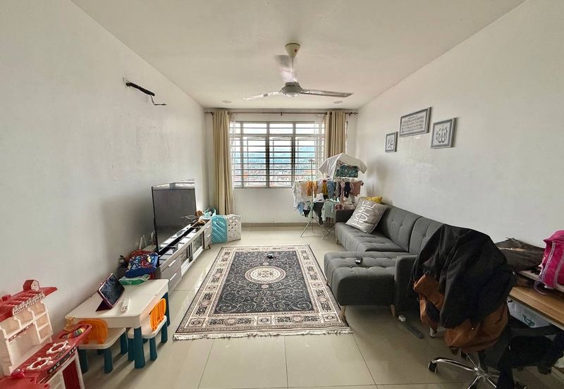 228 Selayang Condominium