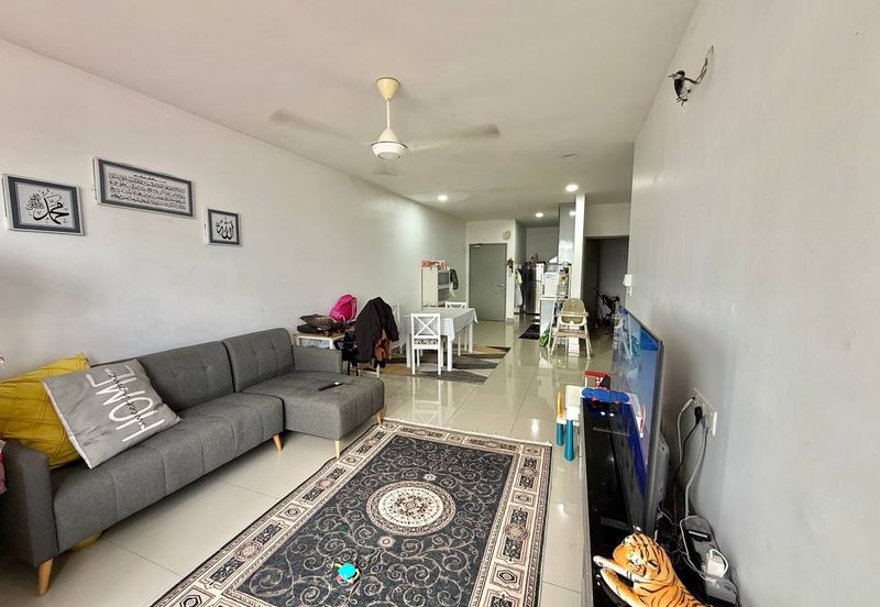 228 Selayang Condominium