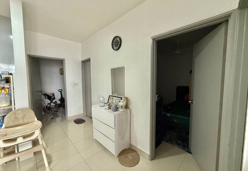 228 Selayang Condominium