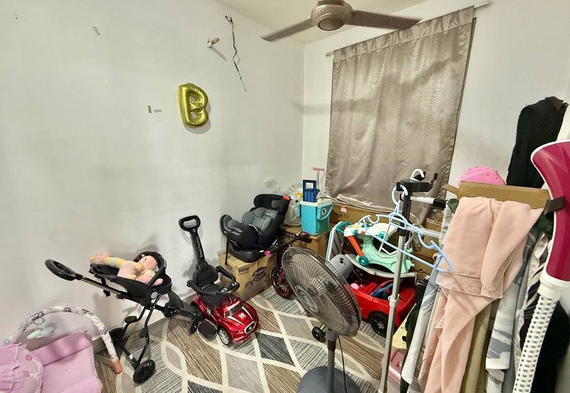 228 Selayang Condominium