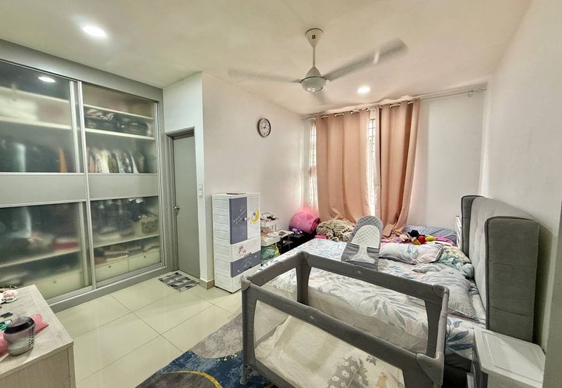 228 Selayang Condominium