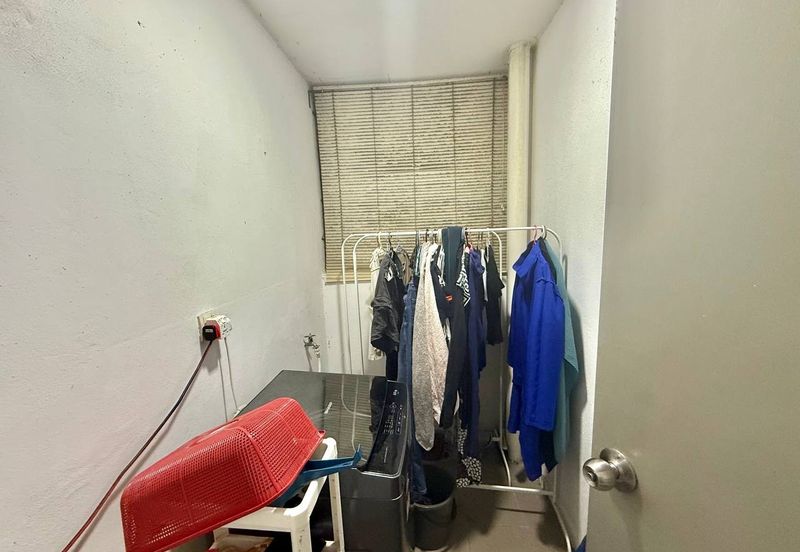 228 Selayang Condominium