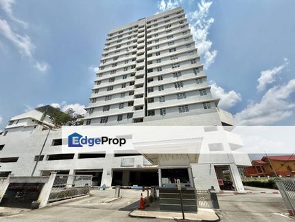 228 Selayang Condominium, Selayang, Selangor , Selangor, Selayang