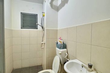 Pangsapuri Gapura Bayu @ Jade Hills