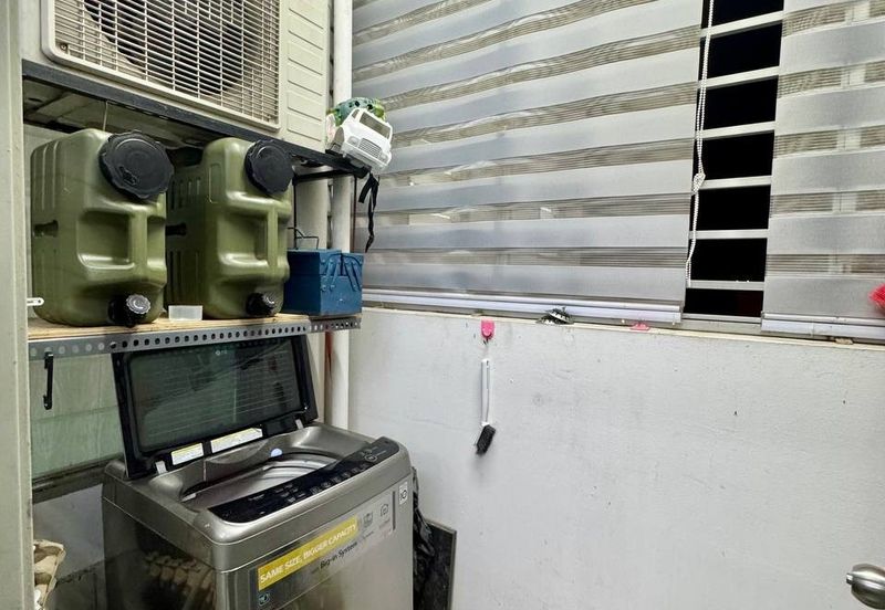 Pangsapuri Gapura Bayu @ Jade Hills