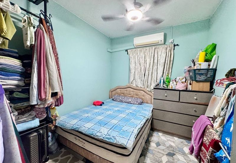 Pangsapuri Gapura Bayu @ Jade Hills