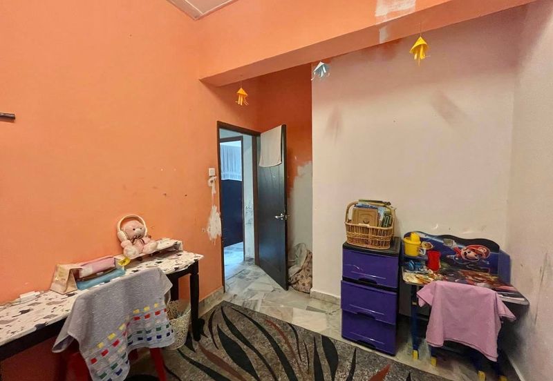 Antara Apartment, Taman Mulia Jaya