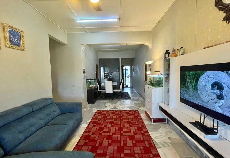 Antara Apartment, Taman Mulia Jaya