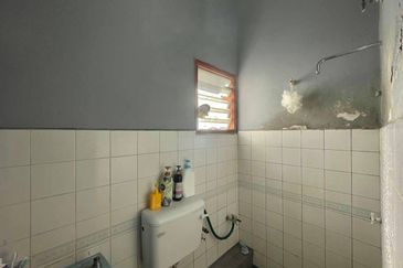 Antara Apartment, Taman Mulia Jaya