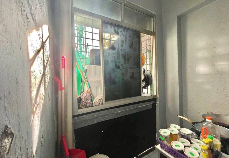 Antara Apartment, Taman Mulia Jaya