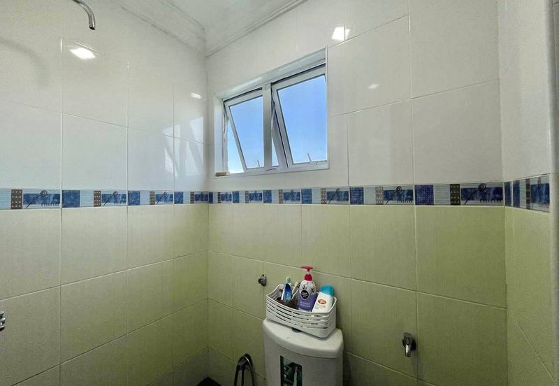 Antara Apartment, Taman Mulia Jaya