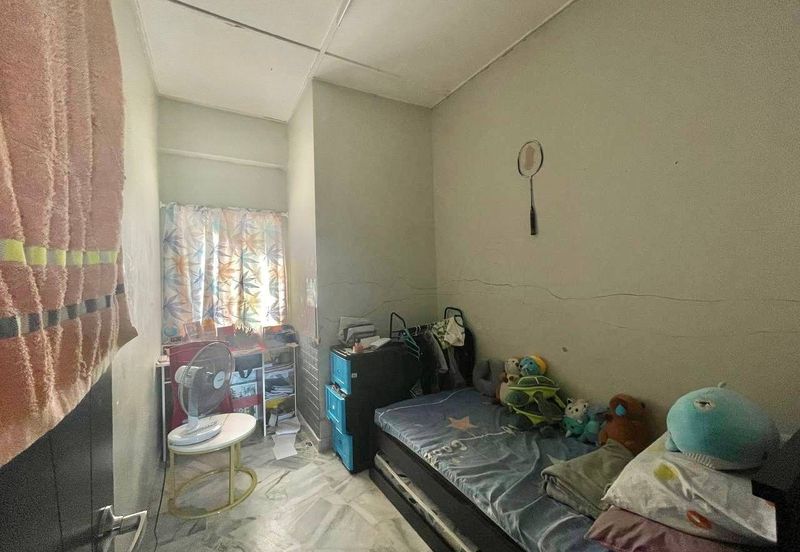 Antara Apartment, Taman Mulia Jaya