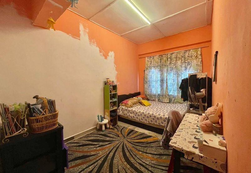 Antara Apartment, Taman Mulia Jaya