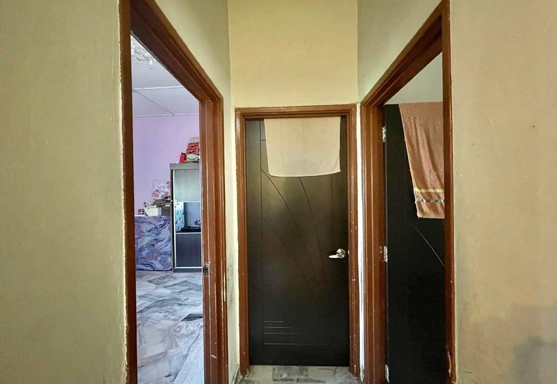 Antara Apartment, Taman Mulia Jaya