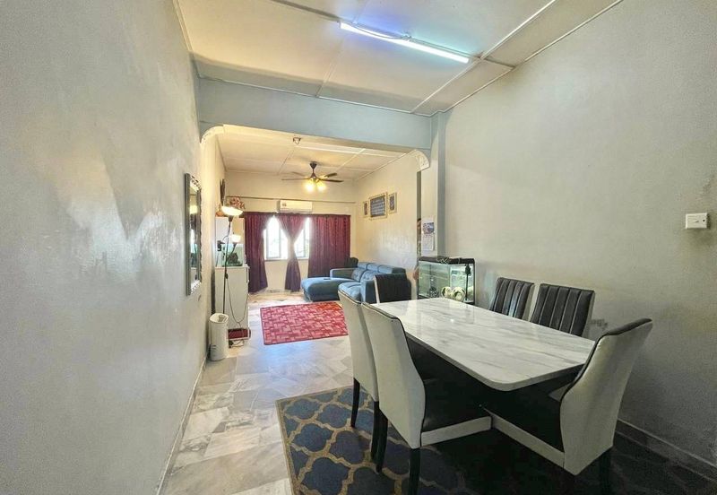 Antara Apartment, Taman Mulia Jaya