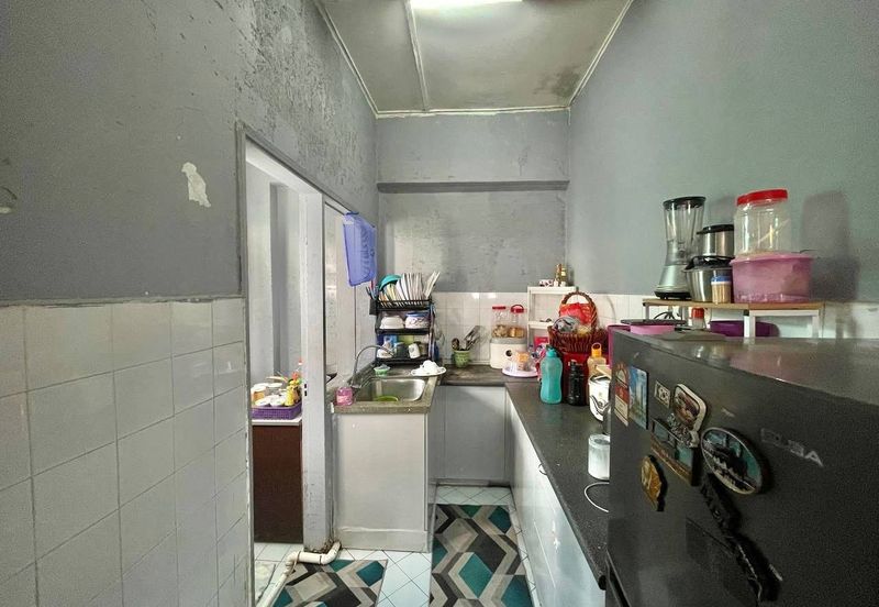 Antara Apartment, Taman Mulia Jaya