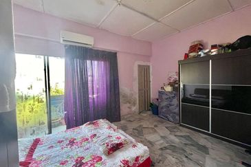 Antara Apartment, Taman Mulia Jaya