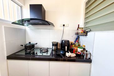 Casa Bluebell @ Cybersouth