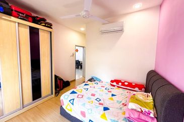 Casa Bluebell @ Cybersouth