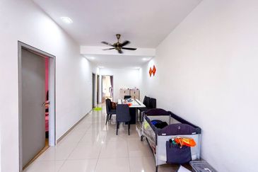 Casa Bluebell @ Cybersouth