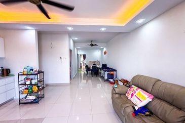 Casa Bluebell @ Cybersouth