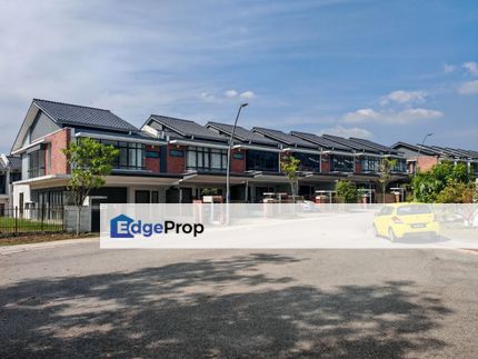 Elmina Valley 3, Shah Alam, Selangor , Selangor, Shah Alam