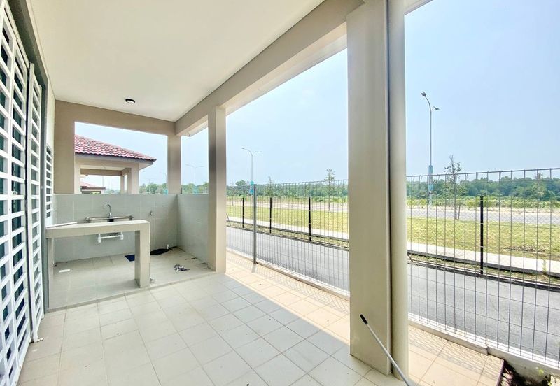 TAMAN BAYU INDERA, LUKUT