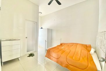 TAMAN BAYU INDERA, LUKUT