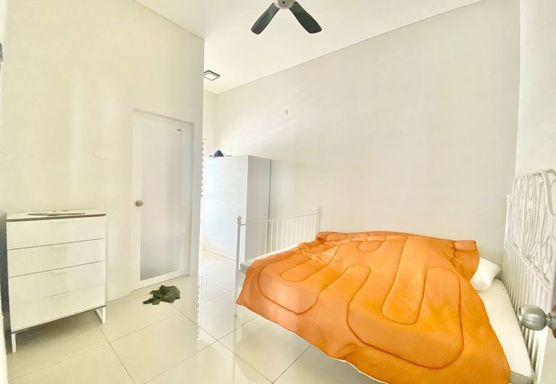 TAMAN BAYU INDERA, LUKUT