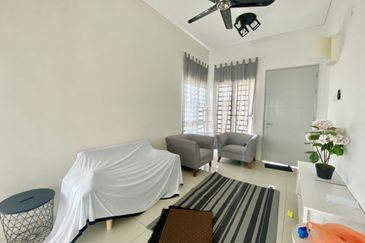 TAMAN BAYU INDERA, LUKUT