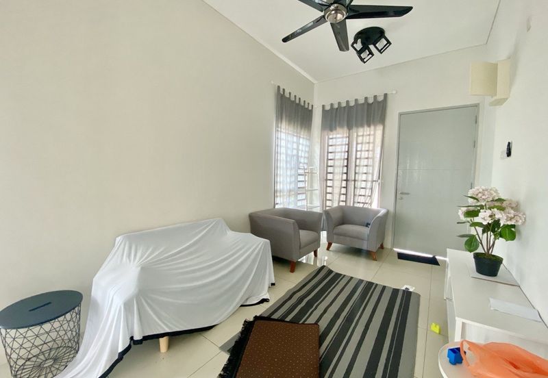 TAMAN BAYU INDERA, LUKUT