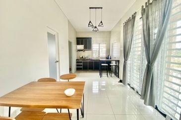 TAMAN BAYU INDERA, LUKUT