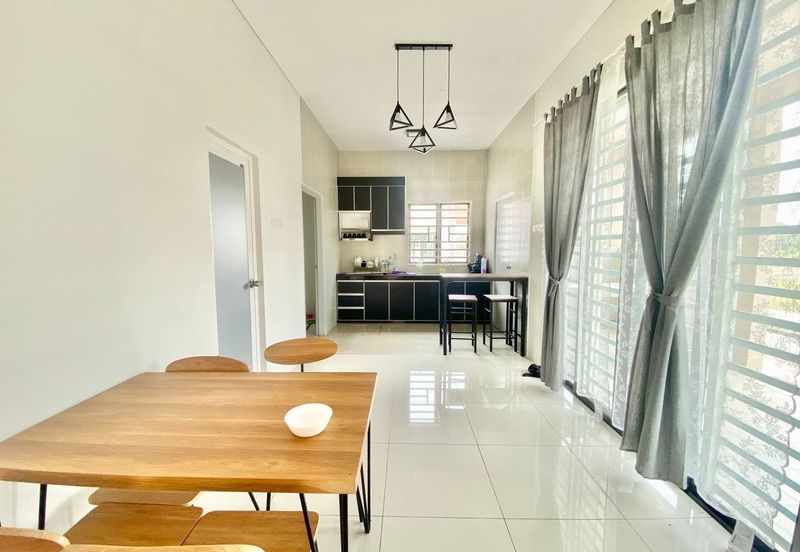 TAMAN BAYU INDERA, LUKUT