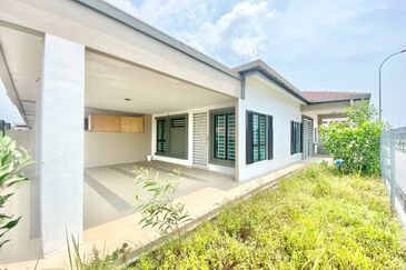 TAMAN BAYU INDERA, LUKUT